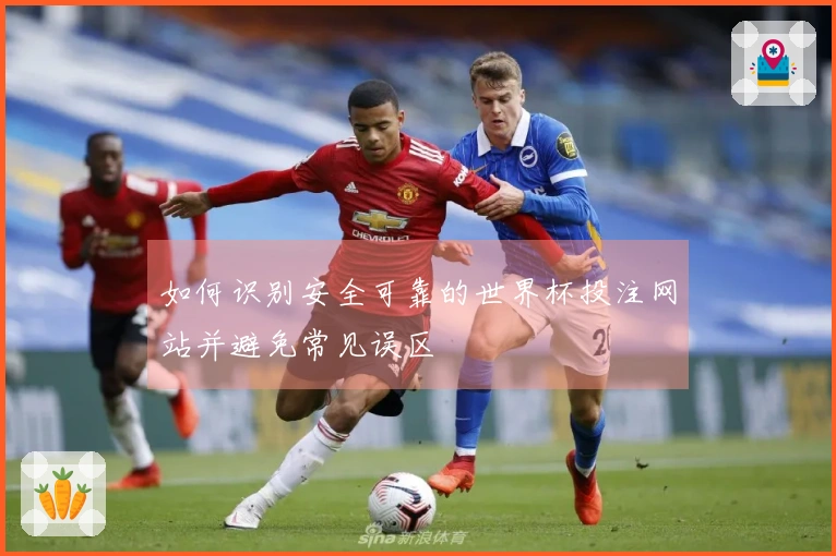 如何识别安全可靠的世界杯投注网站并避免常见误区