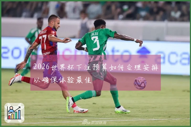 2026世界杯下注预算如何合理安排以确保体验最佳