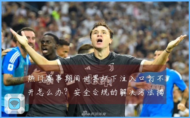 热门赛事期间世界杯下注入口打不开怎么办?安全合规的解决方法揭秘