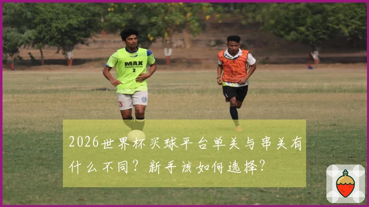 2026世界杯买球平台单关与串关有什么不同？新手该如何选择？
