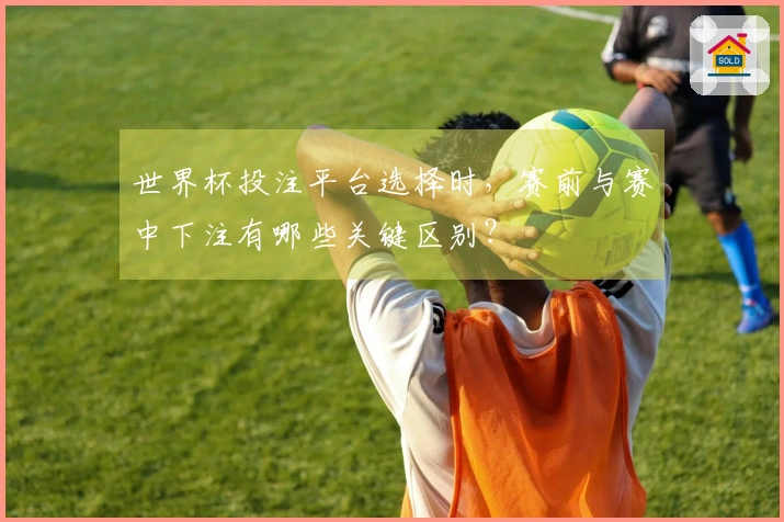 世界杯投注平台选择时，赛前与赛中下注有哪些关键区别？