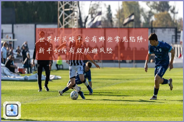 世界杯买球平台有哪些常见陷阱，新手如何有效规避风险
