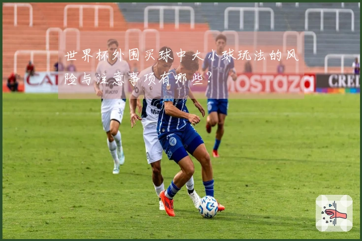 世界杯外围买球中大小球玩法的风险与注意事项有哪些？