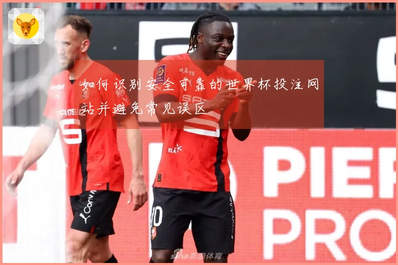如何识别安全可靠的世界杯投注网站并避免常见误区