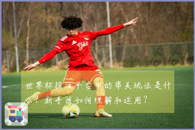 世界杯投注平台中的串关玩法是什么？新手该如何理解和运用？