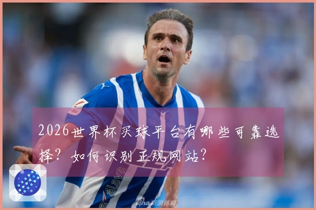 2026世界杯买球平台有哪些可靠选择？如何识别正规网站？