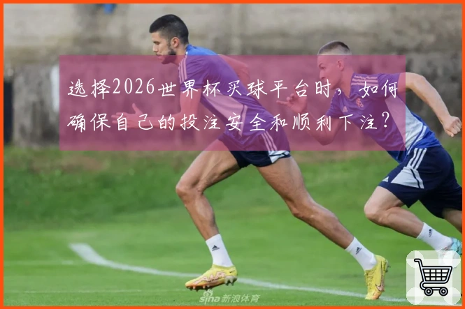 选择2026世界杯买球平台时，如何确保自己的投注安全和顺利下注？