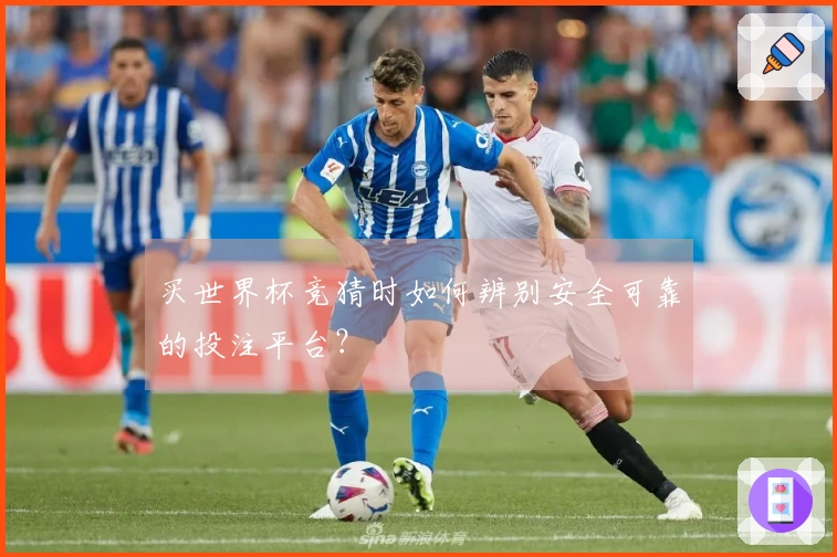 买世界杯竞猜时如何辨别安全可靠的投注平台？
