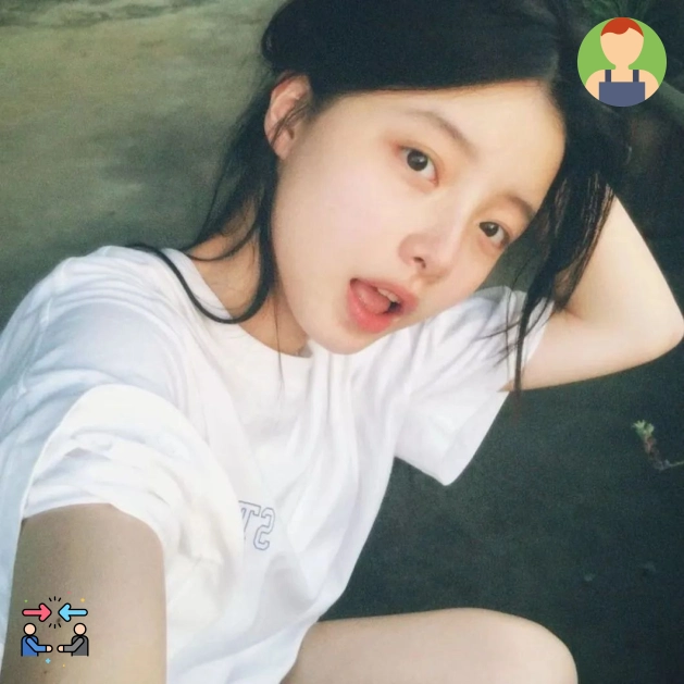 头像