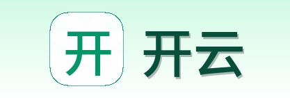 开云 Logo